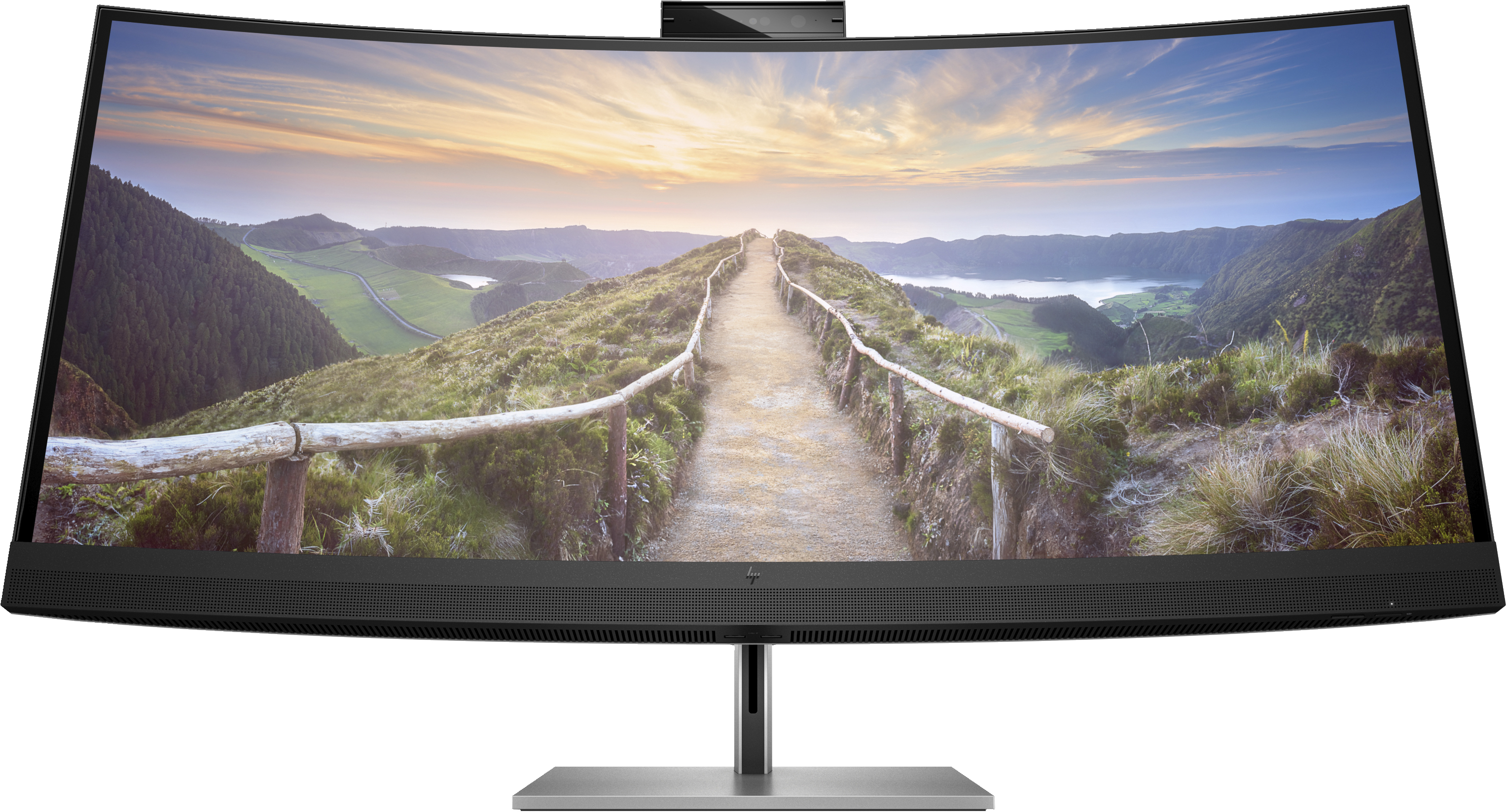 Image of HP Z40c G3 computer monitor 100.8 cm (39.7") 5120 x 2160 pixels...