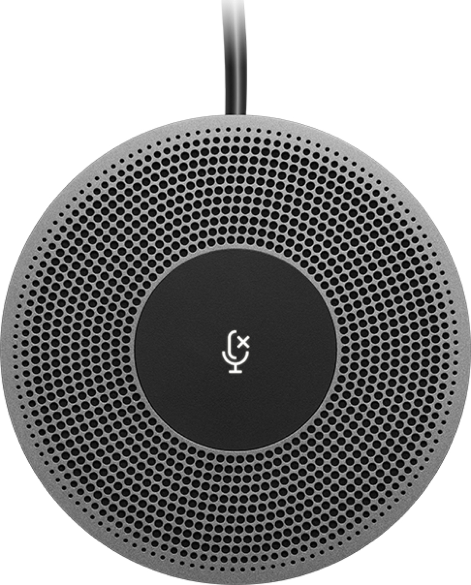 Image of Logitech Expansion Mic for MeetUp