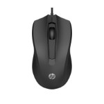 HP Wired Mouse 105