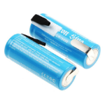 CoreParts MBXCUS-BA053 household battery Single-use battery 18490 Lithium-Ion (Li-Ion)