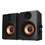 JLC G200 Speaker Set - Black