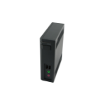 ALLNET ZC-2321P TERA2321 Black