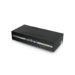 iogear GCS1324TAA4C KVM switch Black