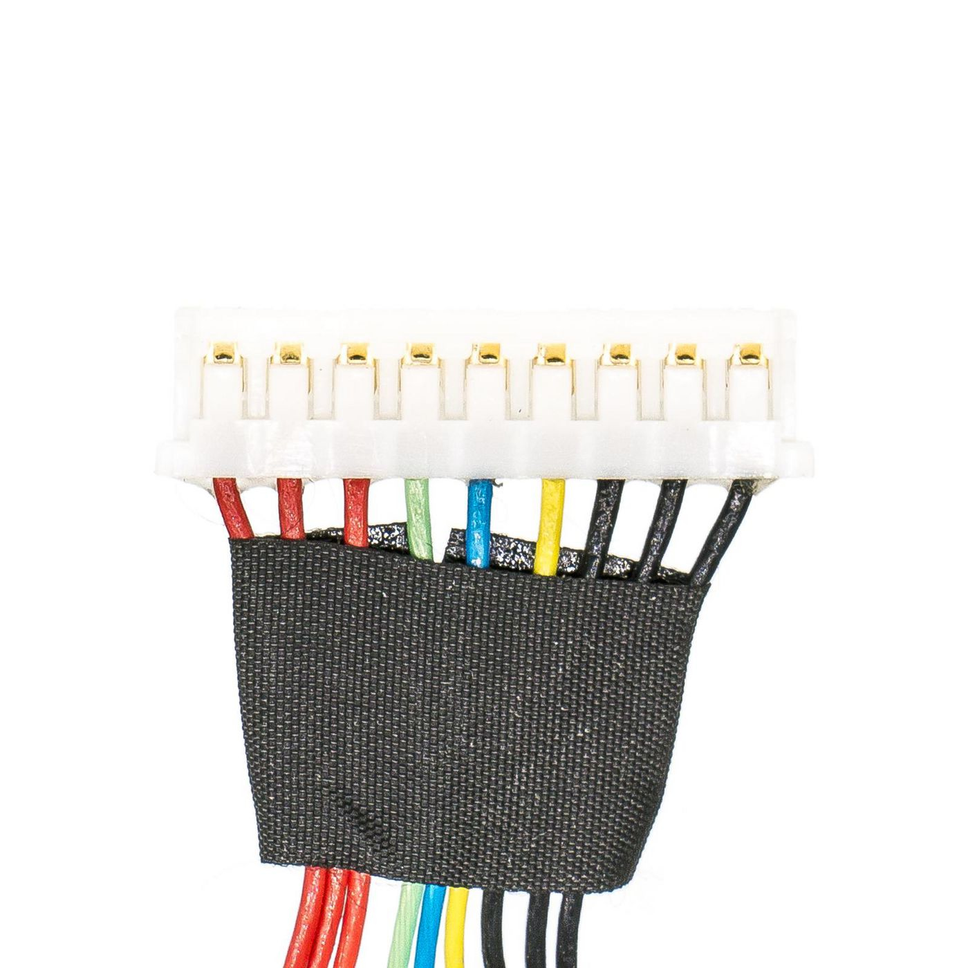 Image of CoreParts MBXLP-BA0011 notebook spare part Battery