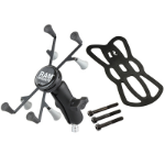 RAM Mounts RAM-B-367-UN8U houder Actieve houder Tablet/UMPC Zwart