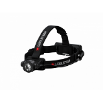 Ledlenser H7R Core Black Headband flashlight LED