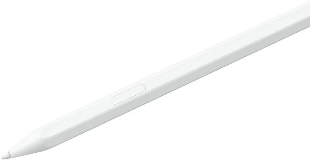 EU Product - Galaxy Tab S11 Ultra S Pen - White thumbnail