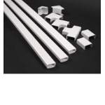 WIREMOLD CordMate II Kit