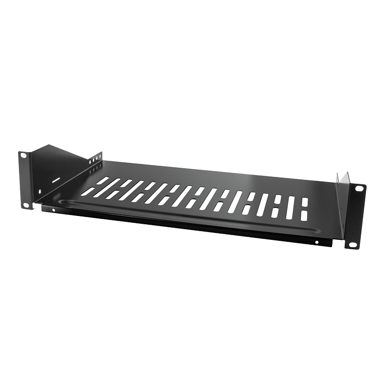 Image of LogiLink 19" Cantilever Shelf