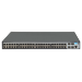 Hewlett Packard Enterprise 1920-48G Gestito Gigabit Ethernet (10/100/1000) 1U Nero