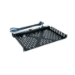 Middle Atlantic 1 RU Utility Rackshelf, 10.4 Inches Deep, Vented