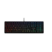 CHERRY G80-3000N RGB clavier Universel USB AZERTY Français Noir