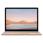 Microsoft Surface Laptop 4 34.3 cm (13.5") Touchscreen Intel® Core™ i5 i5-1145G7 16 GB LPDDR4x-SDRAM 512 GB SSD Wi-Fi 6 (802.11ax) Windows 11 Pro Sand