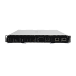 Hewlett Packard Enterprise JL368A network switch component