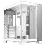 Antec 0-761345-10093-9 computer case Full Tower White