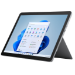 Microsoft Surface Go 3 128 GB 26,7 cm (10.5") Intel® Core™ i3 de 10ma Generación 8 GB Wi-Fi 6 (802.11ax) Windows 11 Pro Platino