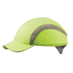 Centurion Airpro Baseball Bump Cap Hi Vis Yellow