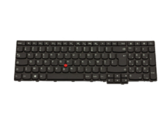 Lenovo 04Y2437 Keyboard