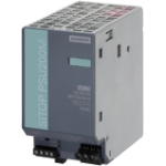 Siemens 6EP1334-3BA10 power adapter/inverter Indoor Multicolour