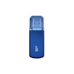 Silicon Power Helios 202 USB flash drive 16 GB USB Type-A 3.2 Gen 1 (3.1 Gen 1) Blauw