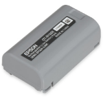 Epson OT-BY60II: Lithium-ion battery