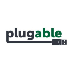 PLUGABLE TECHNOLOGIES USBC Triple Display Dock 60W