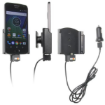 Brodit 521957 holder Active holder Mobile phone/Smartphone Black
