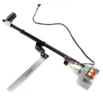 HPE 412492-001 computerbehuizing onderdelen Railkit