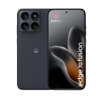Motorola edge 70 fusion 17.2 cm (6.78") Dual SIM Android 16.0 5G USB Type-C 8 GB 256 GB 7000 mAh Black