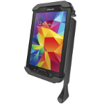 RAM Mounts RAM-HOL-TABL21U houder Passieve houder Tablet/UMPC Zwart