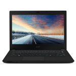 Acer TravelMate P2 P248-M-57J4 Intel® Core™ i5 i5-6200U Laptop 14" 4 GB DDR3L-SDRAM 500 GB HDD Wi-Fi 5 (802.11ac) Windows 7 Professional Black