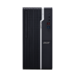 Acer Veriton S2680G DDR4-SDRAM i5-11400 Desktop Intel Core i5 8 GB 256 GB SSD Windows 10 Pro PC Black