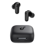 Anker P30i Headset Draadloos In-ear Oproepen/muziek USB Type-C Bluetooth Zwart
