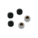 CoreParts MSP6006 printer/scanner spare part/accessory Fuser gear 5 pc(s)