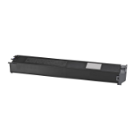 DATA DIRECT Sharp MX23GTBA MX1810 2010 2310 3111 Toner Black Remanufactured