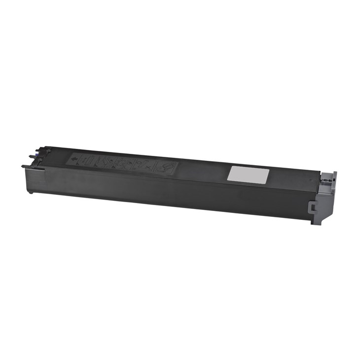 Image of DATA DIRECT Sharp MX23GTBA MX1810 2010 2310 3111 Toner Black...
