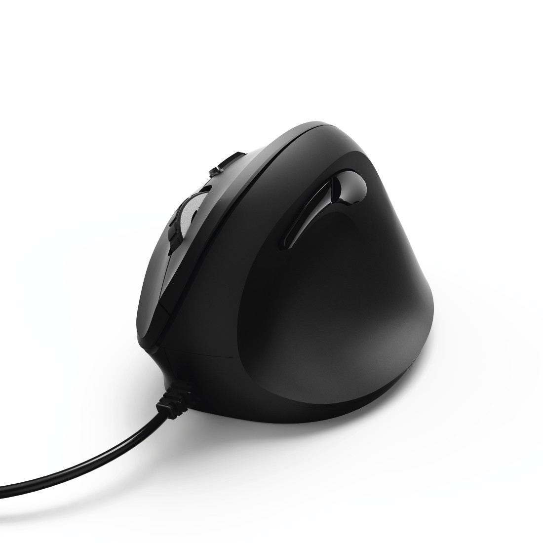 Image of Hama EMC-500 mouse Right-hand USB Type-A Optical 1800 DPI