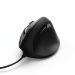 Hama EMC-500 muis Kantoor Rechtshandig USB Type-A Optisch 1800 DPI