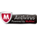 Fujitsu McAffee AntiVirus Antivirus-Sicherheit 1 Lizenz(en)