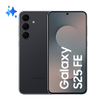 Samsung Galaxy S25 FE 5G 17 cm (6.7") Dual SIM USB Type-C 8 GB 256 GB 4900 mAh Black