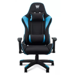 Acer Predator Gaming armchair Black, Blue