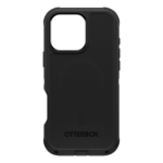 OtterBox Defender Series for MagSafe for iPhone 16 Pro Max, Black