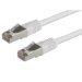 VALUE S/FTP (PiMF) Patch Cable, Cat.6, grey, 7 m netværkskabel Grå