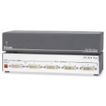 Extron DVI DA4 Plus video line amplifier 165 MHz