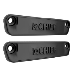 Chief Fusion® Horizontal Row End Cap