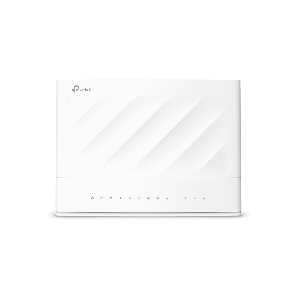 Image of TP-Link VX230v wireless router Gigabit Ethernet Dual-band (2.4 GHz...