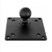 Honeywell VX89A032RAMBALL mounting kit