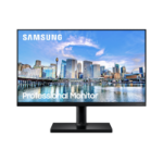 Samsung LF22T454FQNXGO computer monitor 22" 1920 x 1080 pixels Full HD LED Black