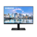 Samsung LF24T454FQNXGO computer monitor 24" 1920 x 1080 pixels Full HD LED Black