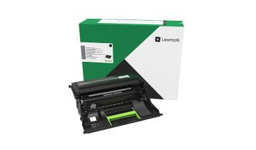 Image of Lexmark 58D0Z00/520Z Drum kit return program, 150K pages for...